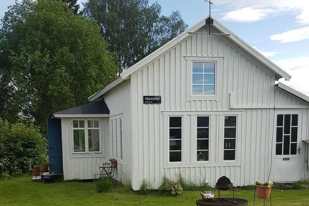 Loftstuga I Saefsen Фредриксберг Экстерьер фото